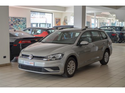 Volkswagen Golf Variant 1.0 TSI Trendline Tech&Sound